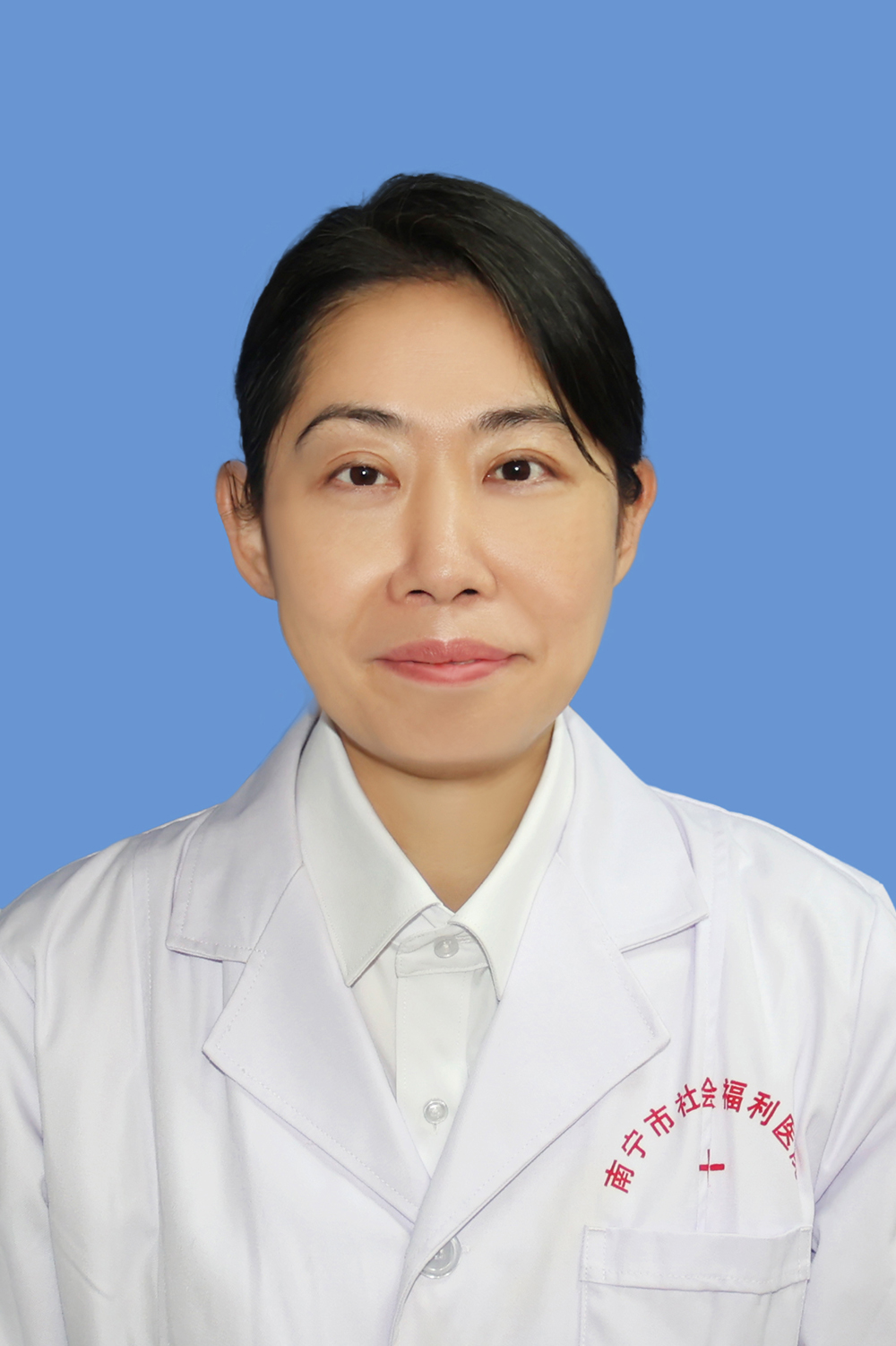 李桂梅