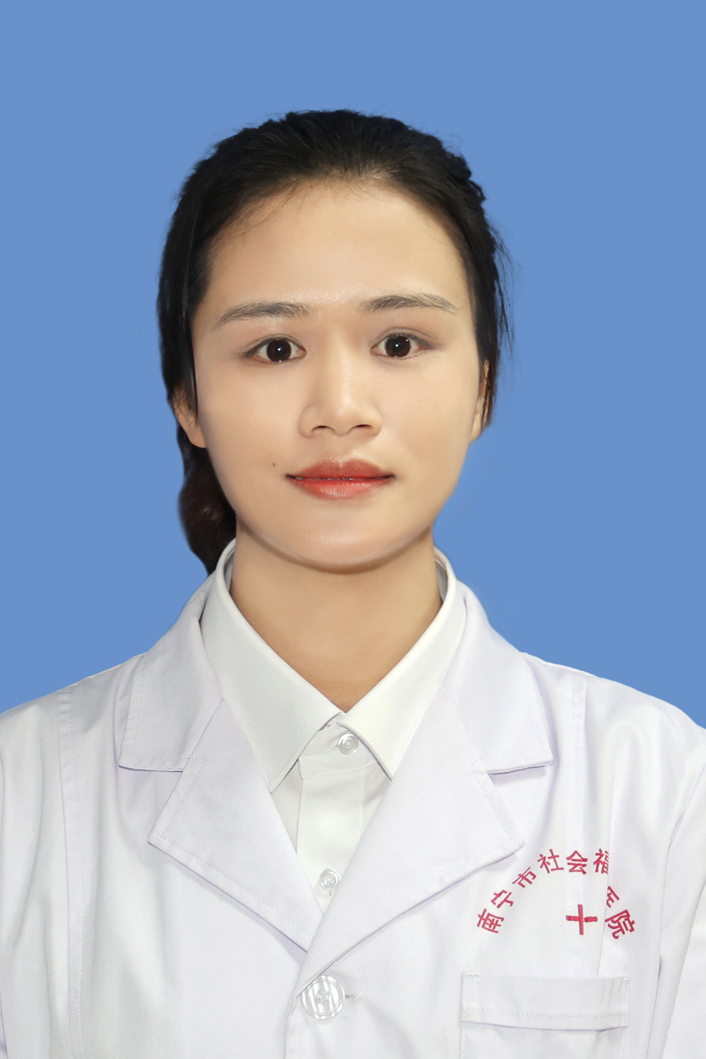 李小蕃