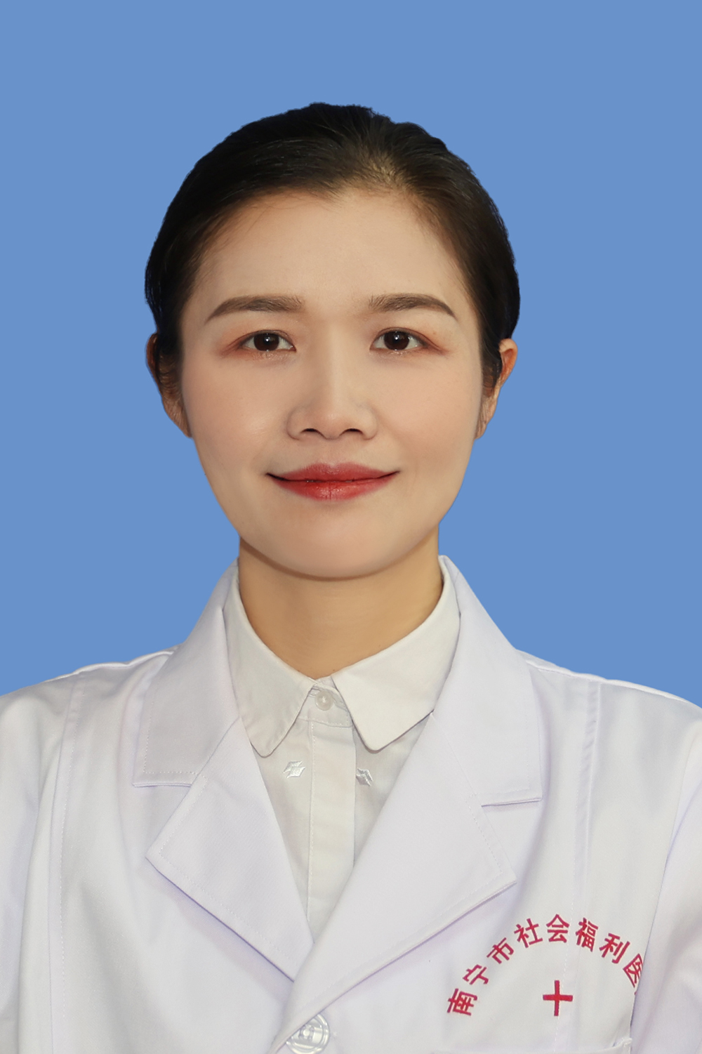 李志