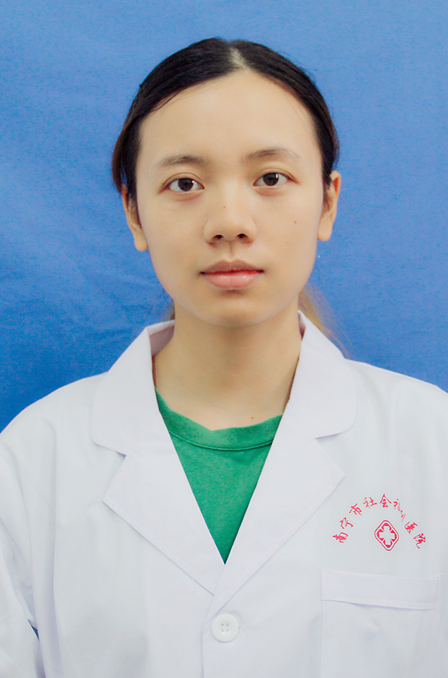 莫翠丹