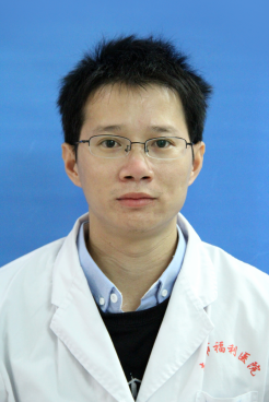 杨宏衬