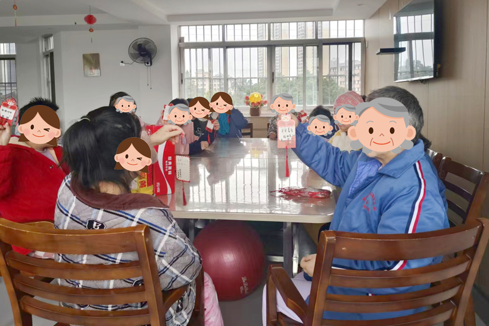 时隔六年,她终于再次开口——我院精神六科治疗团队助力严重精神创伤突发精神障碍患者重启人生