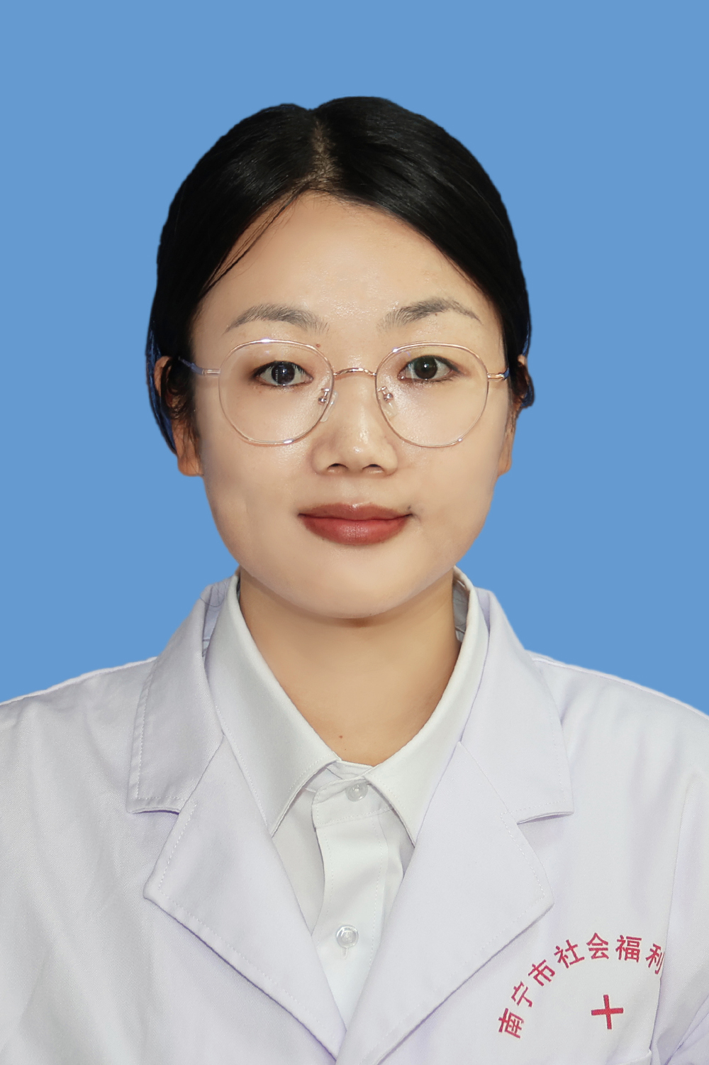陈美岑