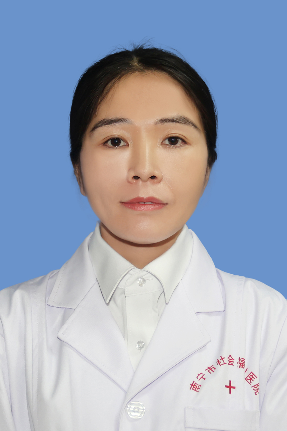 黄小花