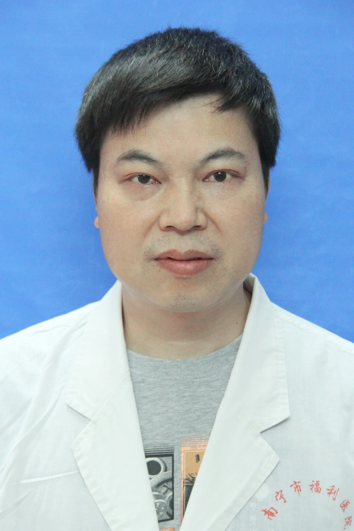 杨益雄