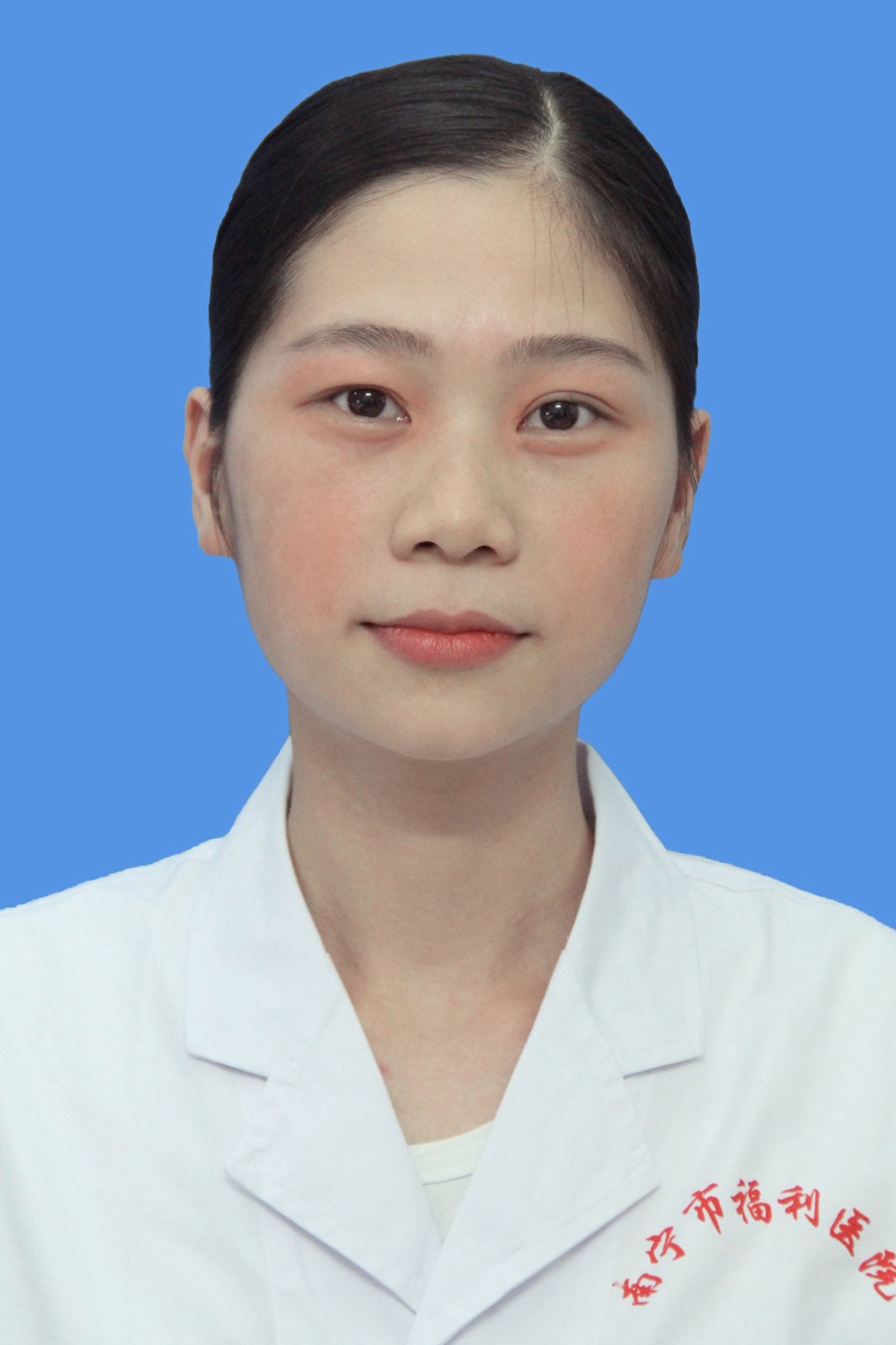 曾巧敏