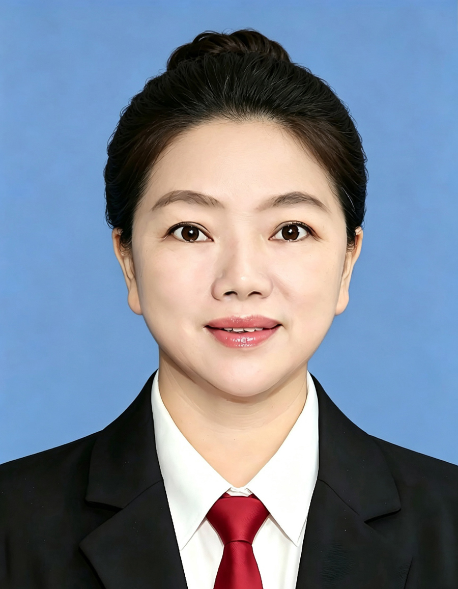范焕娟(副院长)