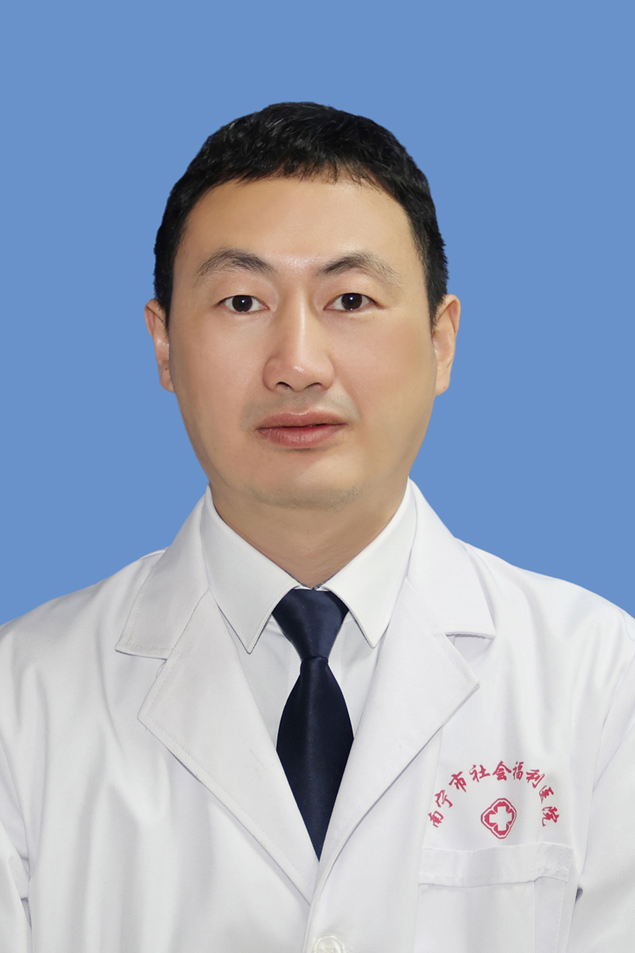 张春林 