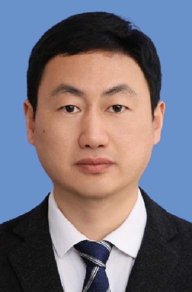 张春林(党委副书记、院长)