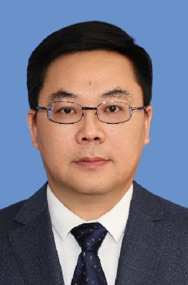 张国兵(党委书记)