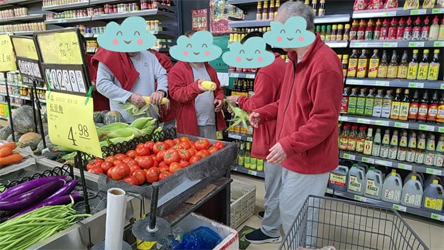 春风暖人心 陪伴助康复——南宁市社会福利医院金光养老院开展三月主题康复活动