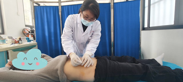 中医埋线巧施治 助力长期便秘患者摆脱困扰