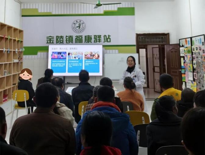 媒体聚焦|南宁:家门口的“福康驿站”助力精神障碍康复者回归社会