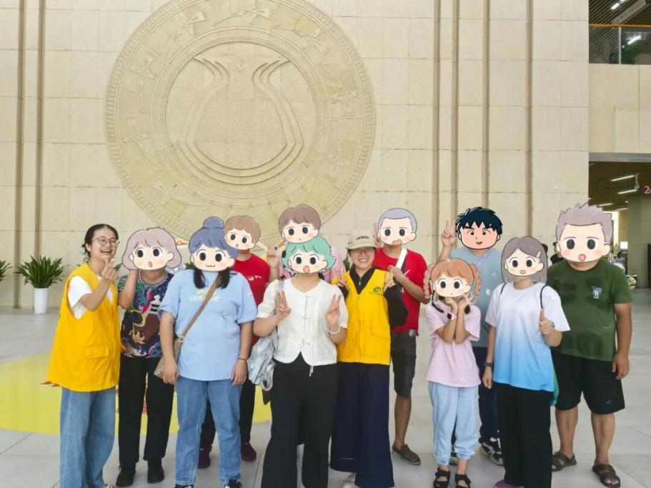 福康驿站|破壁垒、强信心!南宁市社会福利医院精神障碍社区康复项目组多维发力促精神障碍患者社会融入