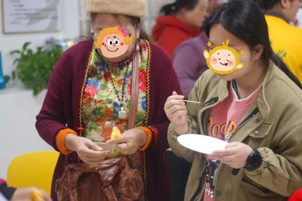 福康驿站|桂韵融康复美食助成长——壮乡美食赋能福友技能与社交提升