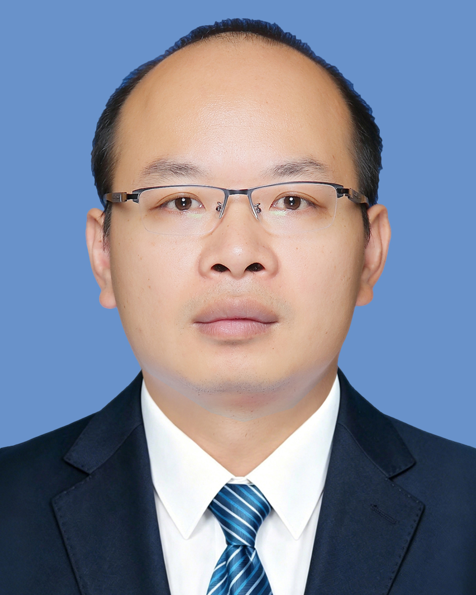 陆强（党委书记）